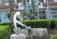 شهردار لنگرود